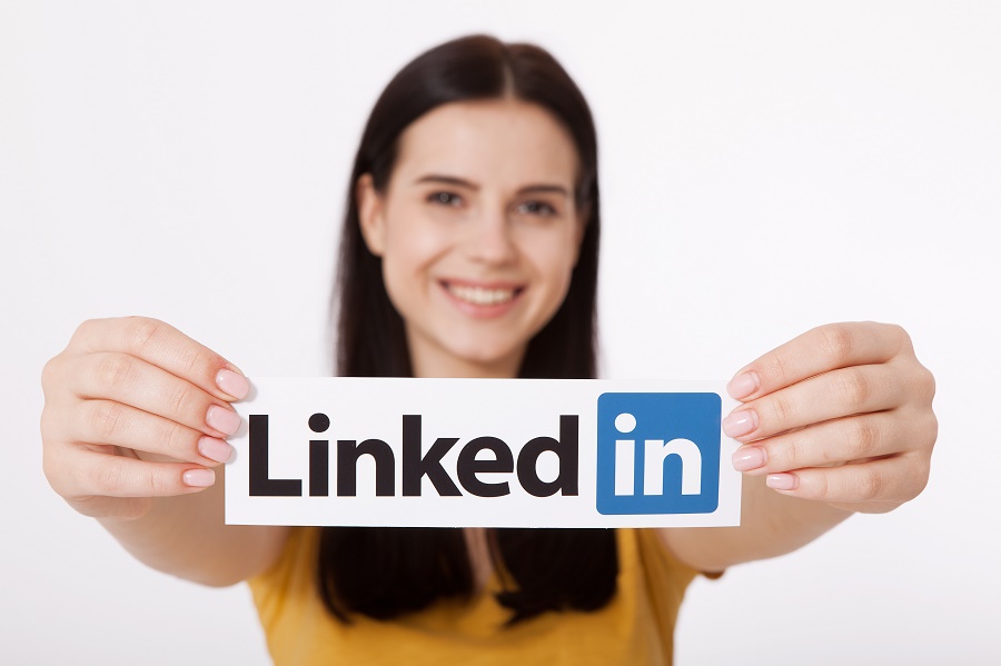 Companies Asking How To Promote Business Using LinkedIn