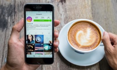 How To Market Business With Instagram