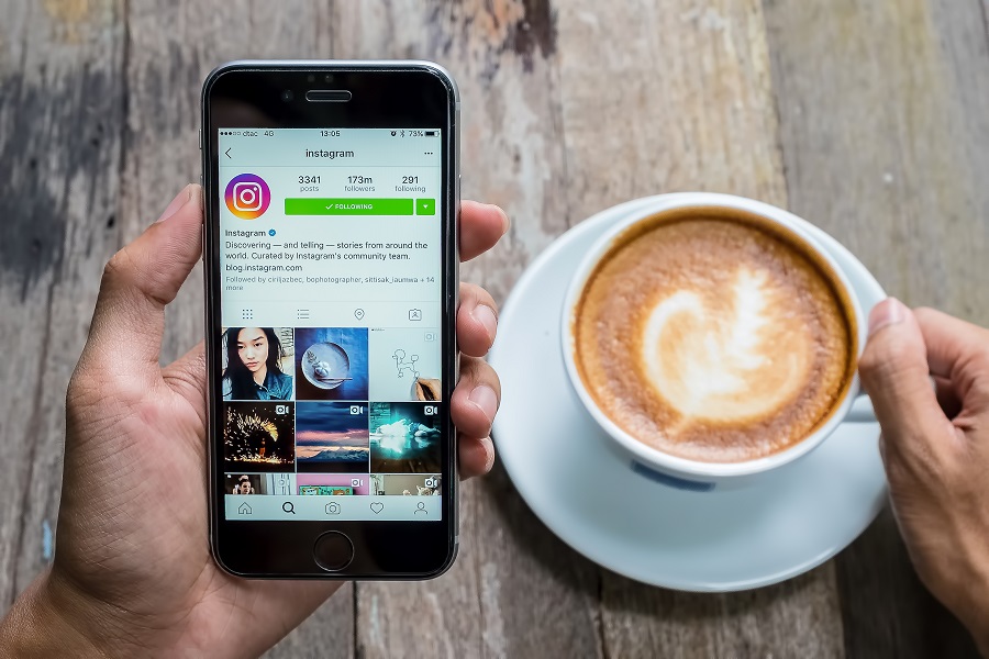 How To Market Business With Instagram