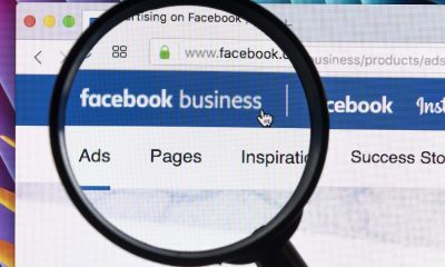 How To Market My Business With Facebook