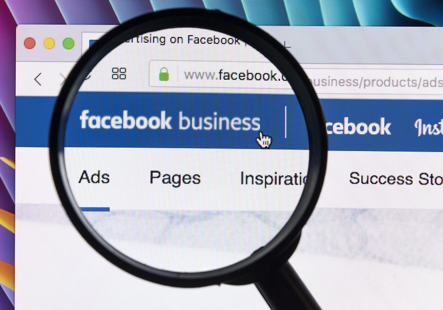 How To Market My Business With Facebook