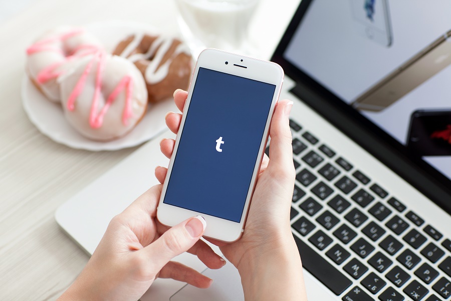 How To Market My Business With Tumblr