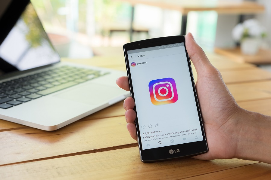 How To Promote Business Using Instagram
