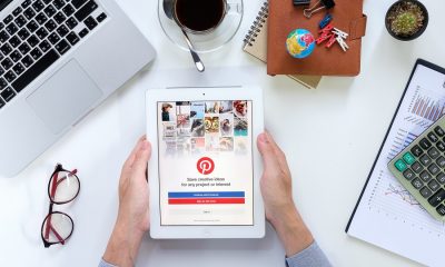 How To Promote My Business Using Pinterest