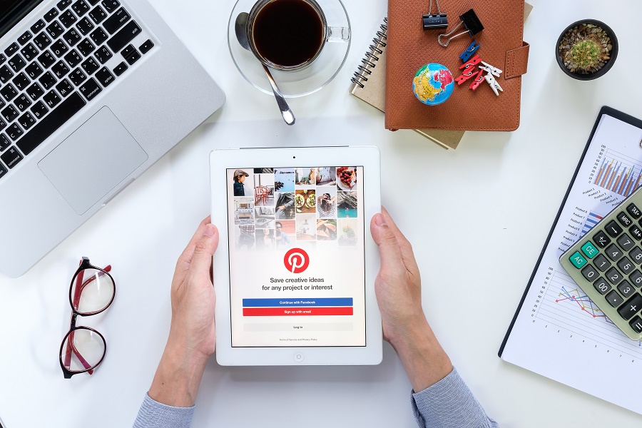 How To Promote My Business Using Pinterest