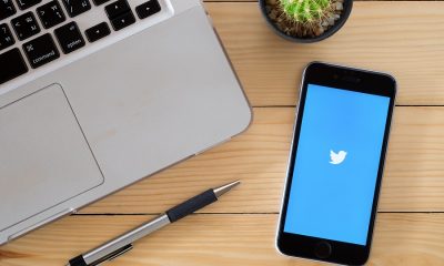 How To Promote My Company With Twitter