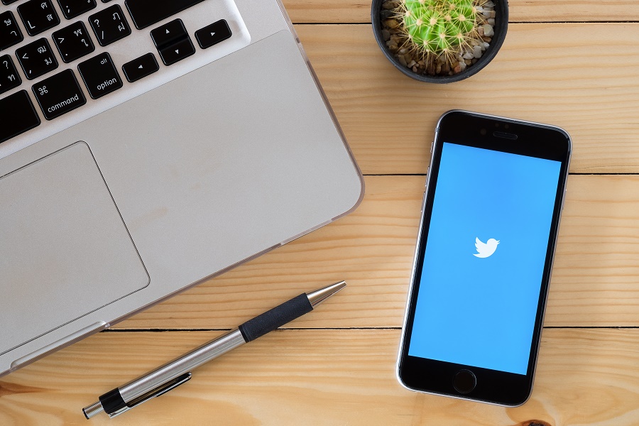 How To Promote My Company With Twitter