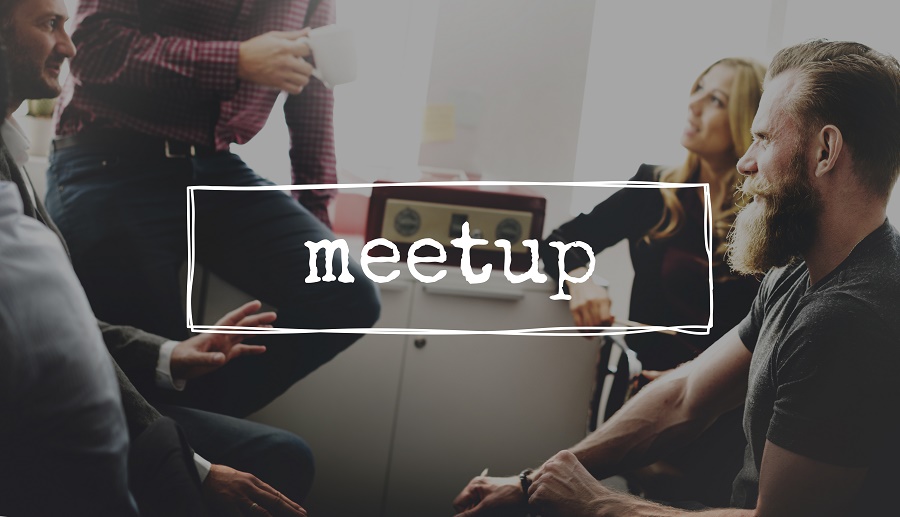 The Personal Connection: How To Market My Business With Meetup