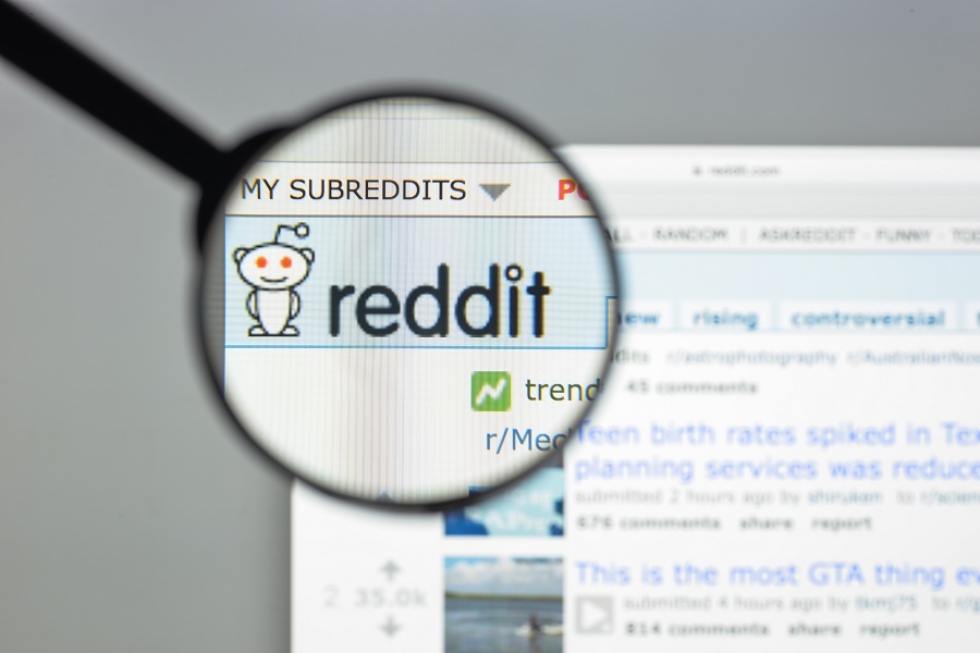 We Answer “How To Promote My Business Using Reddit”