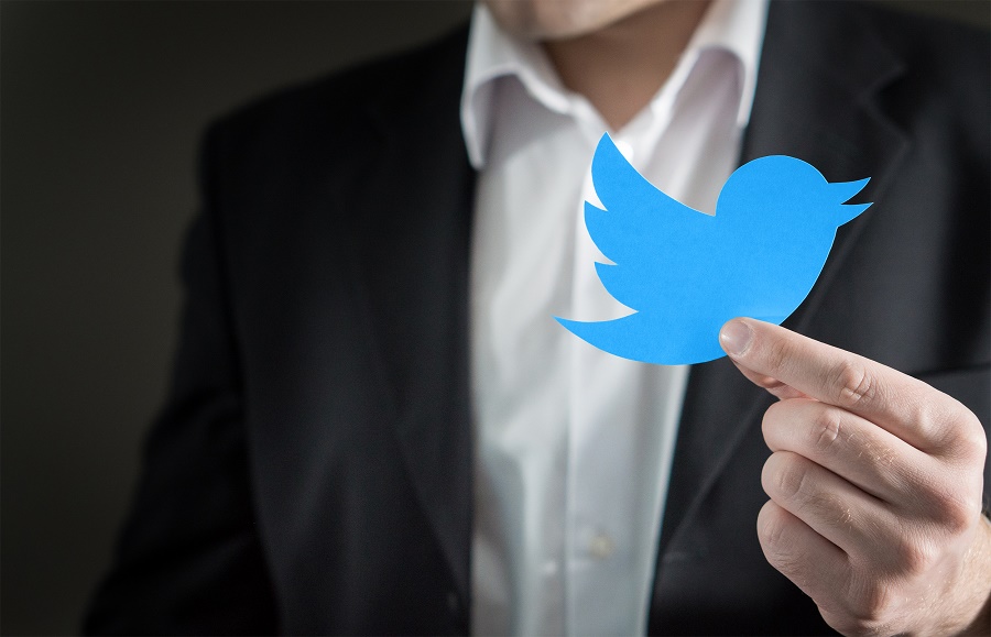 how to promote your business using Twitter