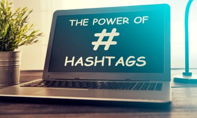 Hashtags Are An Important Aspect Of Social Media Orange County