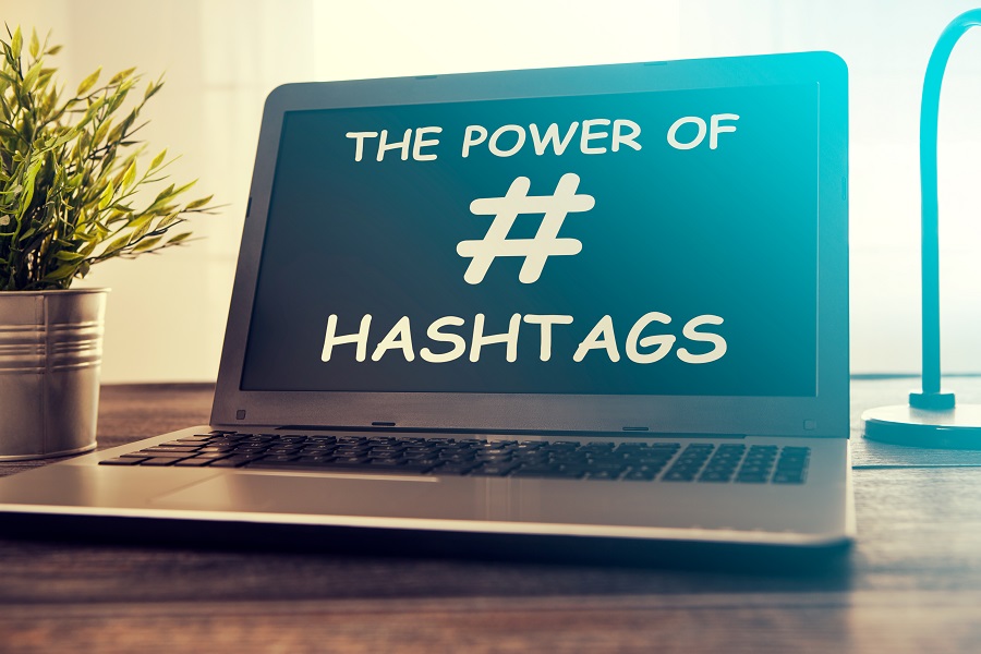 Hashtags Are An Important Aspect Of Social Media Orange County