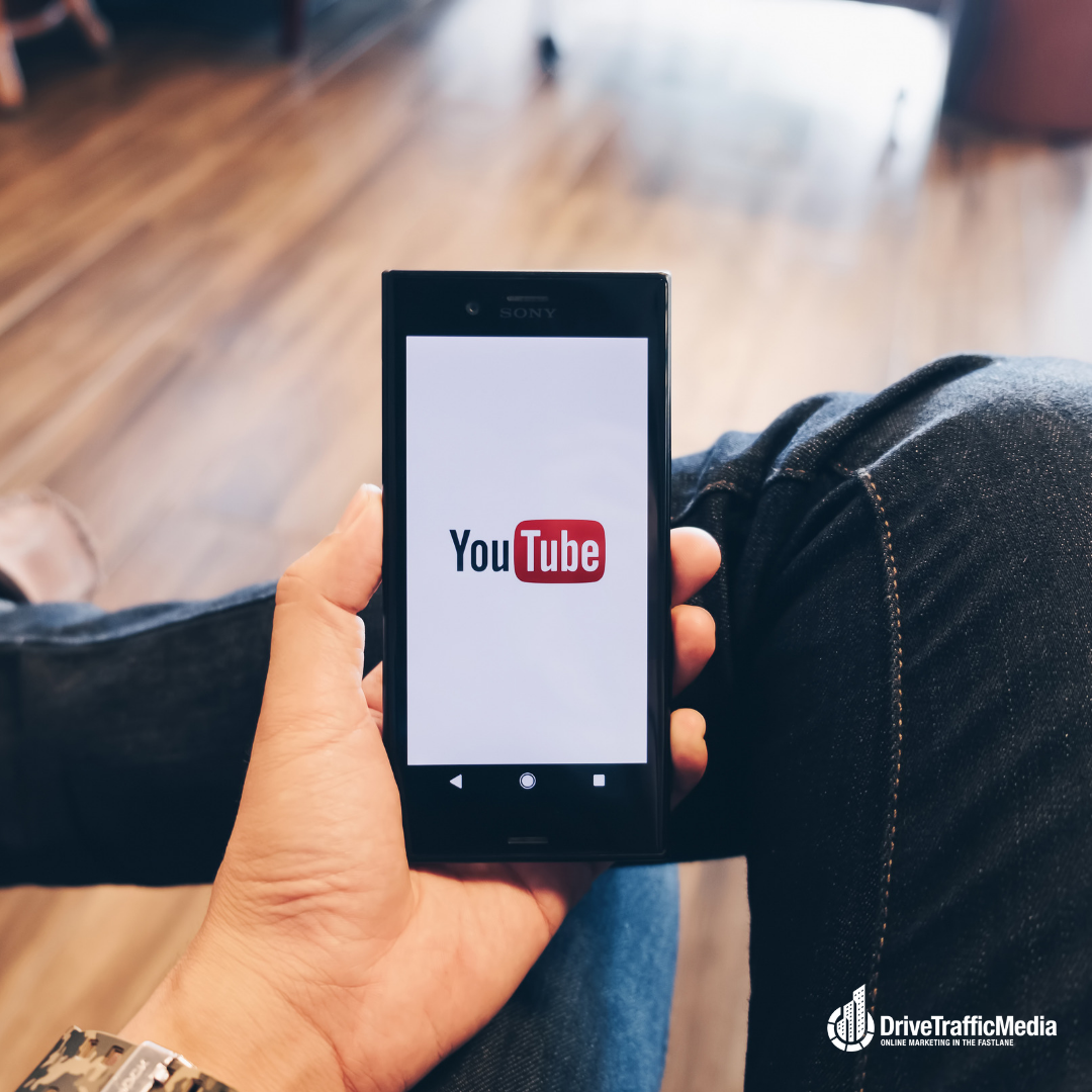 Among all other Digital Marketing options Social Media Orange County encourages its clients to use YouTube