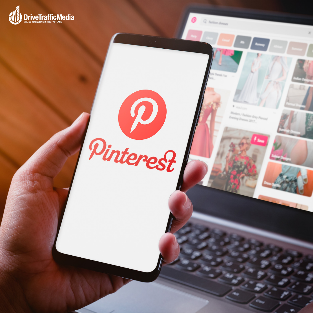 Measure your Pinterest statistics with Social Media Agency Los Angeles