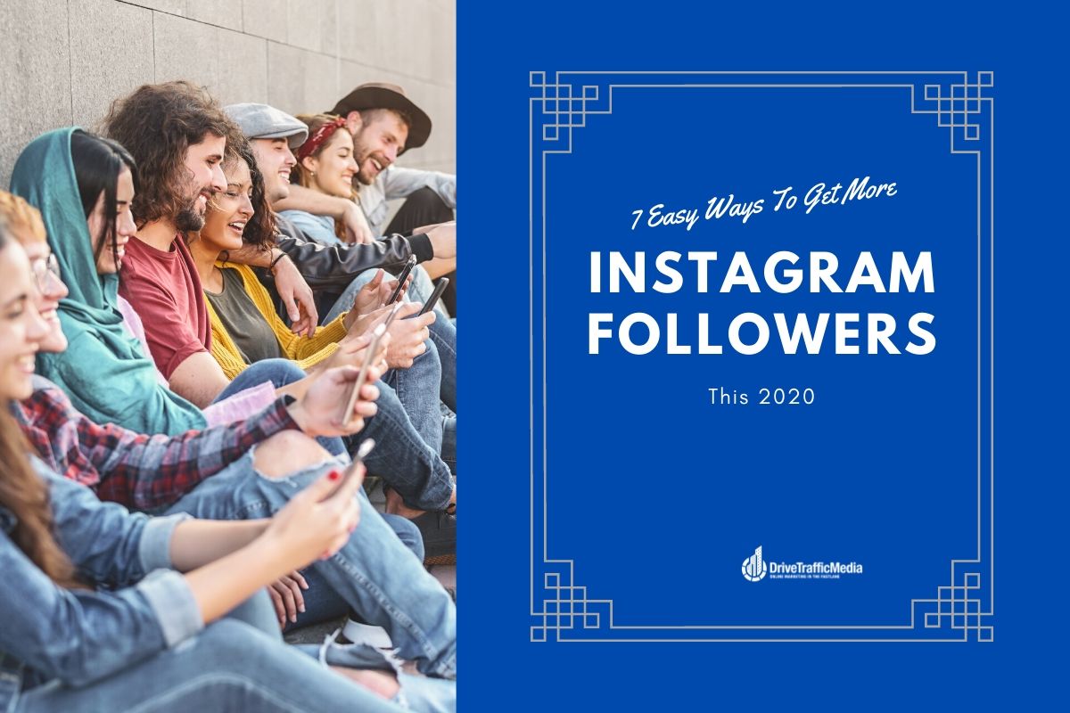 Steps By The Orange County Social Media Agency To Help Businesses Get Instagram Followers