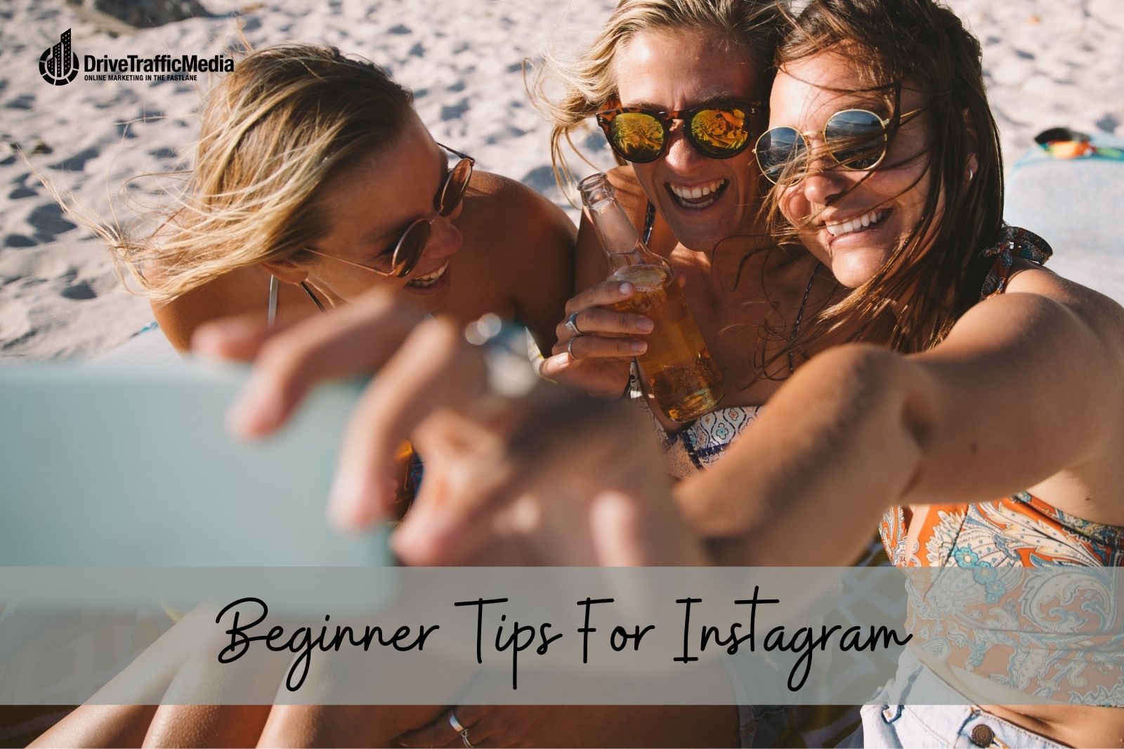 For those marketing on social media, getting started on Instagram can be the key to it